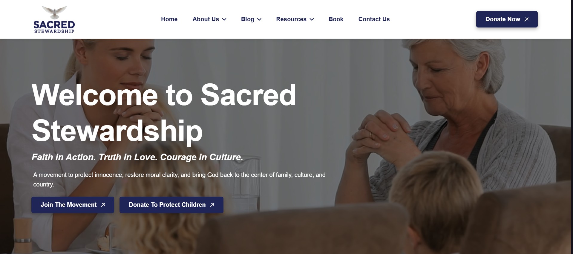Marketplace dashboard